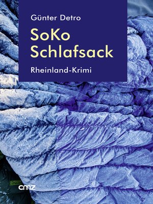 cover image of SoKo Schlafsack